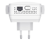 D-Link SE15 (802.11a/b/g/n/ac/ax 1500Mb/s) plug repeater - 1605511 - zdjęcie 4